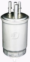 Denckermann Kraftstofffilter A120250 Leitungsfilter FüR Rover L319 Range 3 Sport