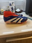 adidas Laceless Predator Elite FG Men’s Soccer Cleats — photo 2