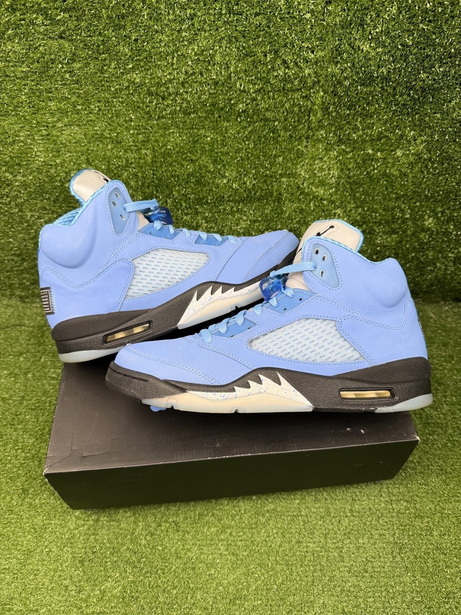 Size 12 - Jordan 5 Retro SE Mid UNC | eBay