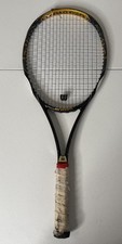 Racchetta da tennis Wilson K Factor Blade 98 