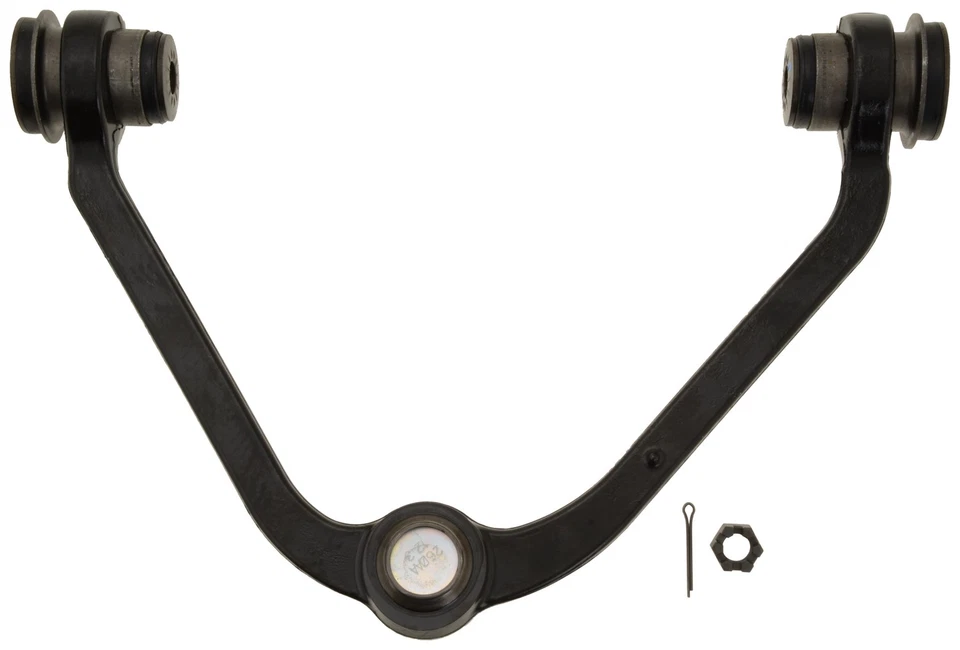 Front Right Upper Control Arm for Ford F-150 1997 - 2003 TRW JTC7007 - Image 2 of 4