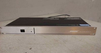 ボーズ Bose Panaray 502A+502C CONTROLLER BOSE 502C SYSTEMS CONTROLLER | eBay