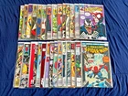 Big Lot Of Amazing Spider-Man Spectacular 2099 Bronze Copper Age READ TERMS!!