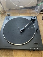 Audio-Technica AT-LP60XUSB Fully Automatic Belt-Drive USB Turntable