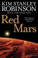 Red Mars | Kim Stanley Robinson | Taschenbuch | 672 S. | Englisch | 2009