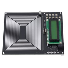 Square Wave Generator USB Powered 7.83Hz Sine Wave Generator Compact 0.130000Hz