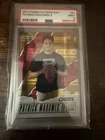 2017 Panini Father's Day - Patrick Mahomes II #51 /499 (RC) PSA 9