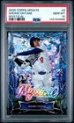 2025 Topps Update #MYS-9 Shohei Ohtani Mystical PSA 10 GEM MT