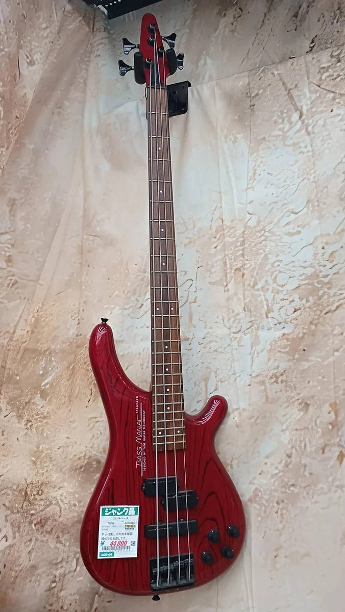 25+ Tune Bass Guitars for sale | Updated Oct 2026 25+ Tune Bass Guitars for sale | Updated Oct 2026