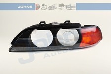 JOHNS Blinkleuchte Blinker Vorderachse links passend für BMW 5er E39