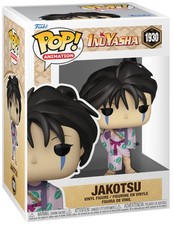 FUNKO POP InuYasha Jakotsu 1930
