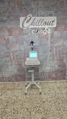 Schiller Cardiovit AT-10 Plus EKG-Gerät