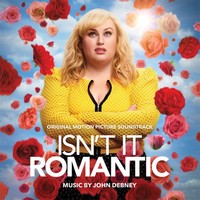 Debney - Isn't It Romantic O.S.T. - Cd - G3Z