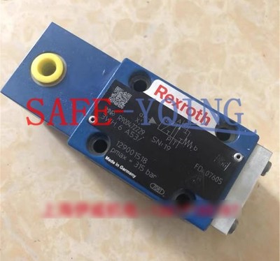 NEW 1PC Rexroth R900472229 3WH6A5X/ 3WH6A53/ 3WH 6 A53/ Valve