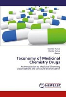 Taxonomy Of Medicinal Chemistry Drugs Davinder Kumar