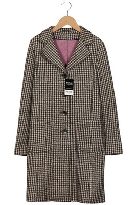 WEEKEND Max Mara Mantel Damen Jacke Parka Gr. EU 38 Schurwolle Mehrf... #kpbiwv4
