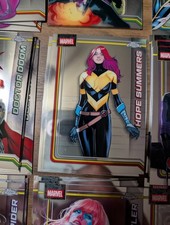 2026 Topps Chrome Marvel Base Set Pick Your Card Complete 2026 Topps Chrome Marvel Base Set Pick Your Card Complete