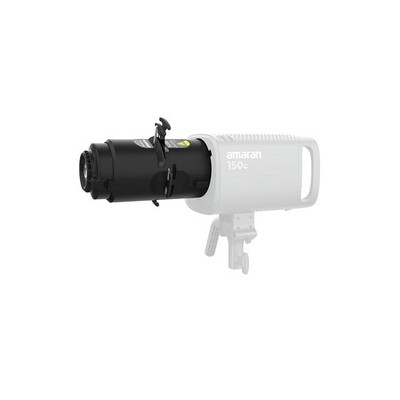 Amaran Spotlight SE Bowens Mount 36°Lens Kit,Aputure Lighting Modifier Amar
