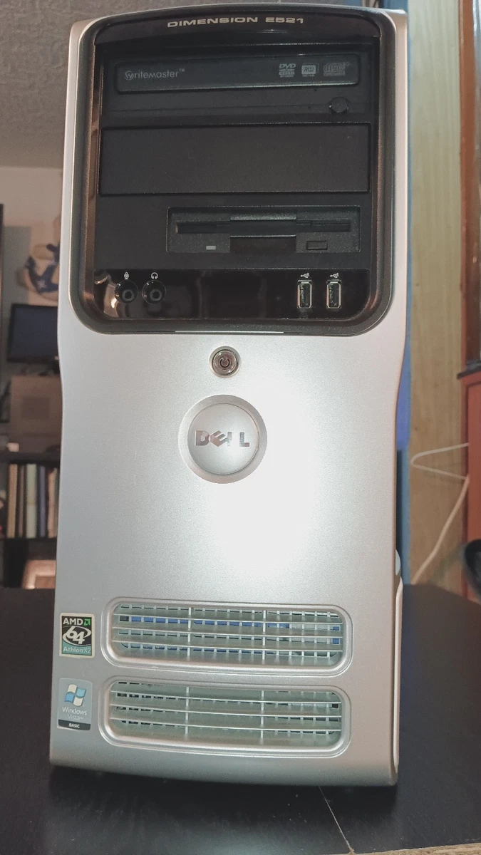 Dell AMD Athlon 64 PC Desktop for sale | eBay