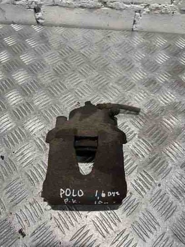 VW POLO 6R, 6C Bremssattel vorne links 1.60 Diesel 66kw 2010 21505825