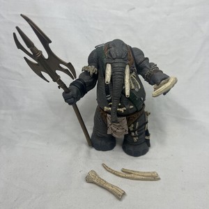 Total Chaos | eBay