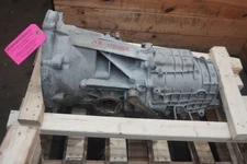 6-speed Manual Transmission Gearbox 99630001003 3.4l Rwd Porsche 911 996 1999-01