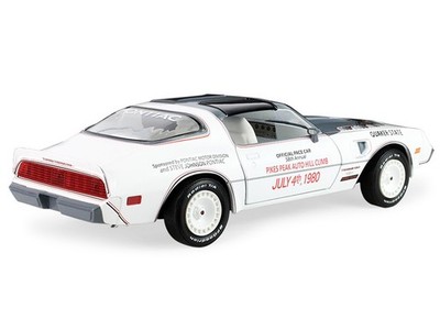 1980 PONTIAC FIREBIRD T/A 