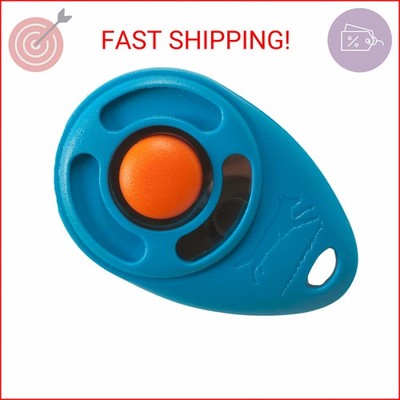 Starmark Pro-Training Clicker for Dogs