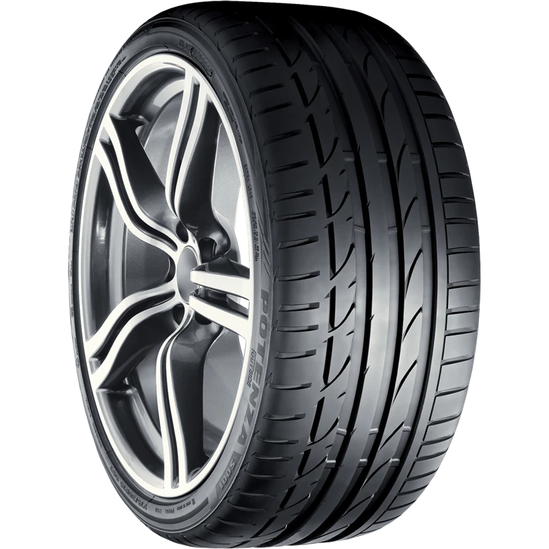 Bridgestone 225/40/19 Performance Tires for sale | eBay