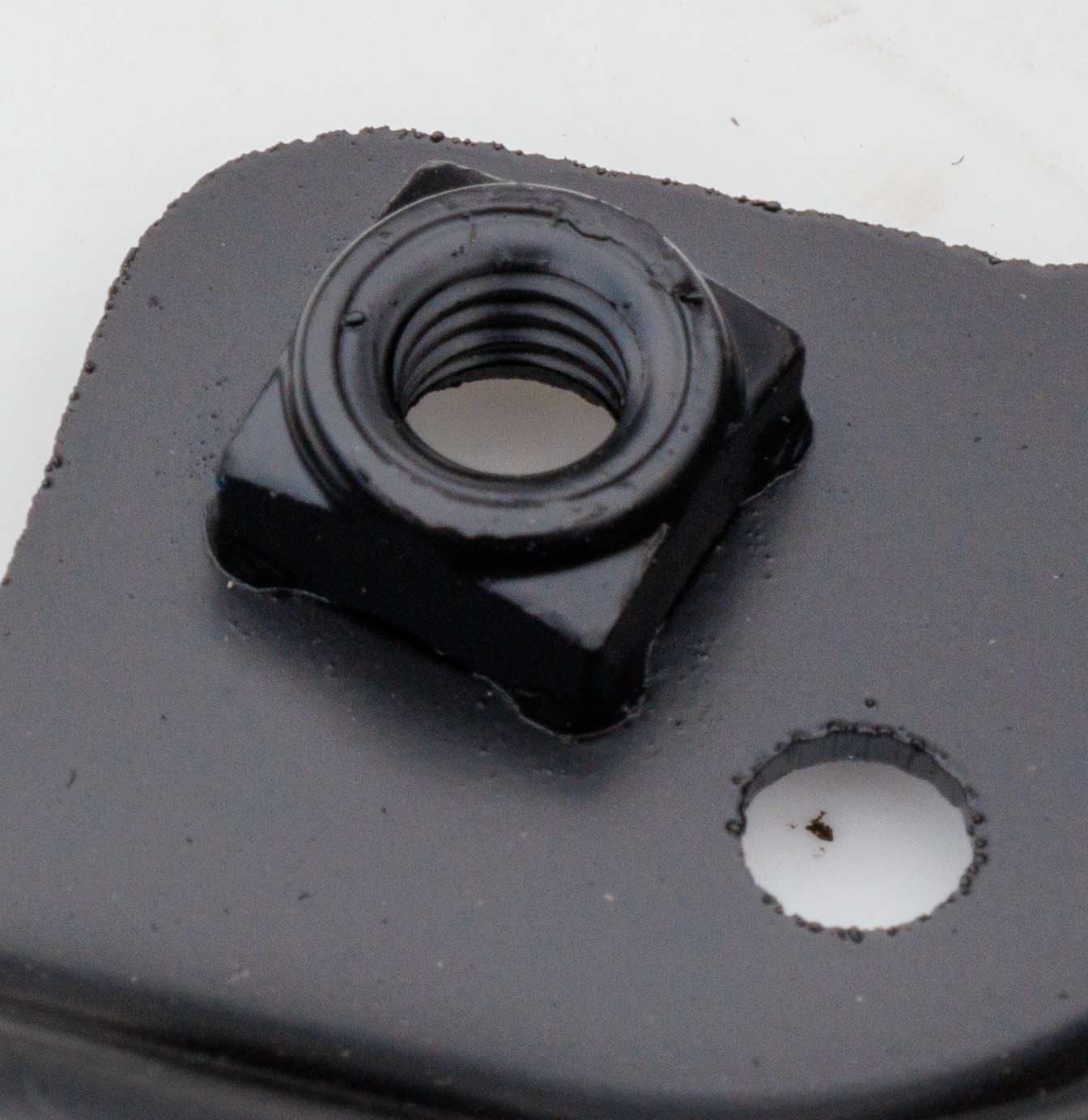 For 2020-2023 M235i xDrive Gran Coupe Left Radiator Support Steel 51647459881