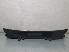 Autoradio Hyundai ELANTRA