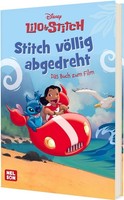 Disney Filmbuch Zum Vorlesen: Stitch VöLlig Abgedreht Lilo & Stitch 2: Das Bu...