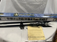 Lord of the Rings LOTR United Cutlery Staff of Saruman w/COA UC1385