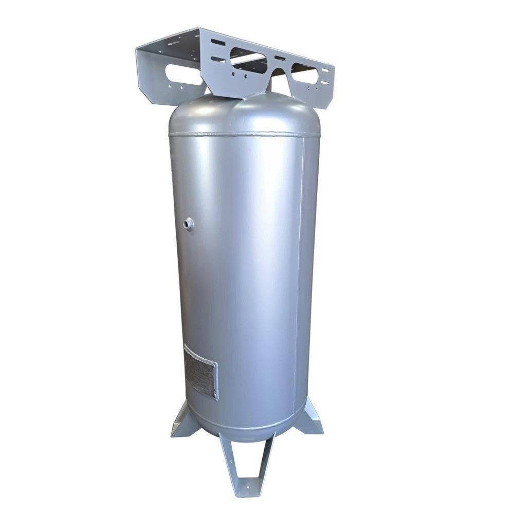 California Air Tools 60000-T 60 gal Universal Steel ASME Air