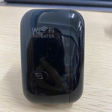 Precision-Made Flexible Economical High-Performance WiFi Extender Signal Booster