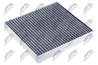 NTY Filter, Innenraumluft FCF-BM-029C FüR BMW Mini