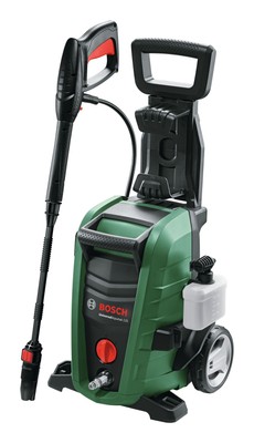 Bosch Garten Hochdruckreiniger UniversalAquatak 135 - im Karton - 06008A7C00