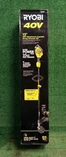 RYOBI 40V 15"inch Expand-It Cordless Battery String Trimmer - Tool Only, NEW