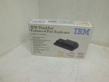 11J9000 ibm thinkpad port replicator 380 385 560X with card bus: 2PCMCIA slots