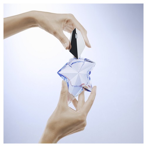 Angel Refillable Star 100ml EDP By Thierry Mugler (Womens) - Picture 3 of 4