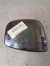 Glace de rétroviseur Citroen BERLINGO