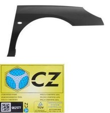 PARAFANGO ANTERIORE DX PER PEUGEOT 407 2004> (HQ)