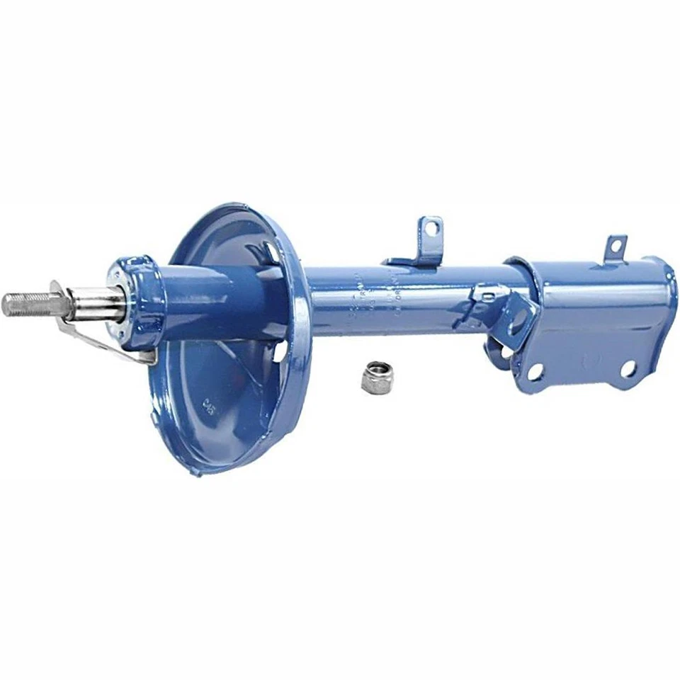 Rear Monroe Suspension Strut 2X For 1993 1994 1995 1996 1997 Geo Prizm - Image 2 of 3