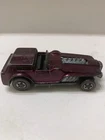 Hot Wheels Redline the Hood Magenta