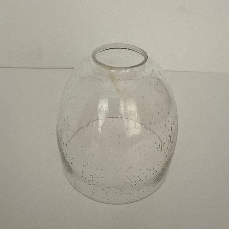 Quorum Lighting Accessory, Clear Seeded - 2000 - Image 2 of 3