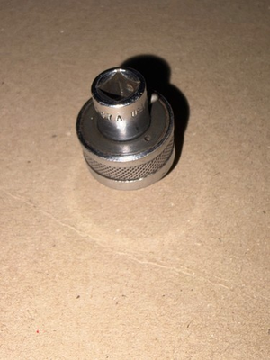 #ad #ad SNAP ON TM67A 1 4quot; DRIVE BREAKER BAR RATCHET ADAPTER B512 $49.99