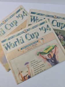 Brazil 1994 World Cup | eBay