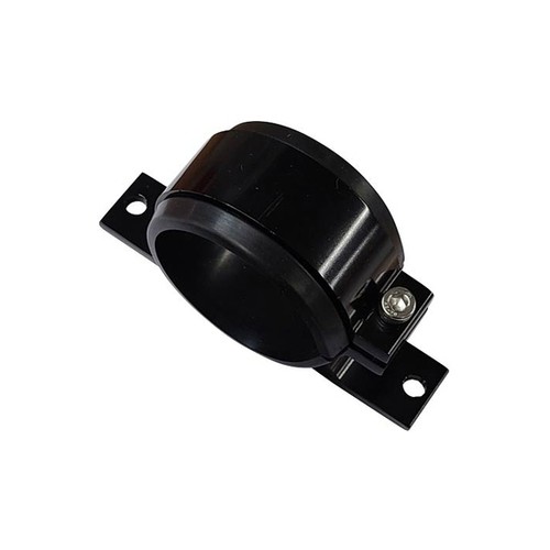 Tanks R649273 Billet Aluminum Fuel Filter Clamp