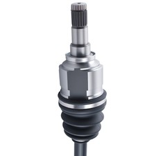 Front CV Axle Shaft LH & RH Kit Pair Set of 2 for Nissan Altima 2.5L L4 New