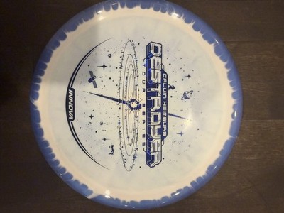 2021 Innova Tour Series Calvin Heimburg Halo Star Destroyer - 173g  NEW/UNTHROWN